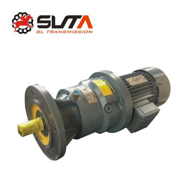 China SLTM factory retarder gearbox planetario for sale