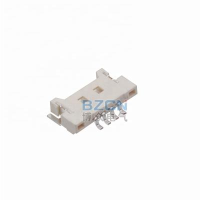 China Slim PCB GH 1.25mm pitch connector smt wafer terminal housing terminal wire to board connector for sale