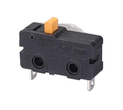 China MS-A004 Electronics Auto Dynamic Push Button Micro Tact Switch for sale