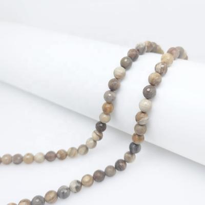 China Pleochroic/Pleochroism Loose Round Beads Turmaline 8Mm Buy Natural Stone Gemstone Jewelry Making Beads Wholesale China for sale