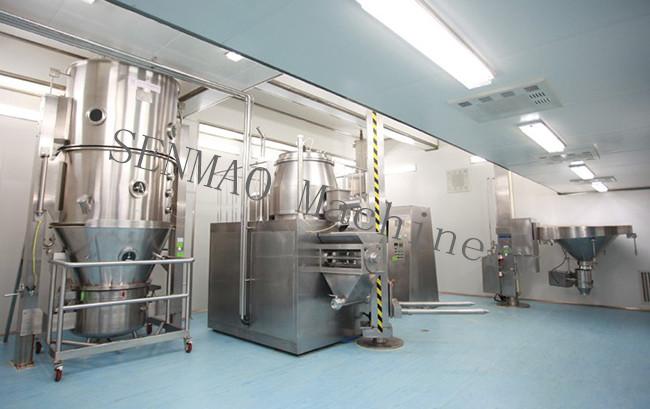 Fornitore cinese verificato - Changzhou Senmao Machinery Equipment Co. LTD