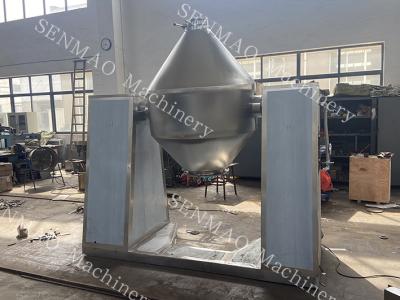 China Conical Vacuum Dryer for sale