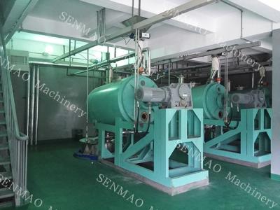 China Electric Heated Hot Air Circulating Drying Oven for Powder and Thermal Plastic for sale