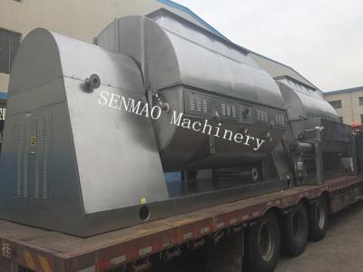 China Automatic Heating Spin Flash Dryer With Steam Heating And Coal Atomization for sale