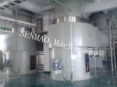 China Advanced Continuous Synthetic fiber industrys for Wood Industry for sale