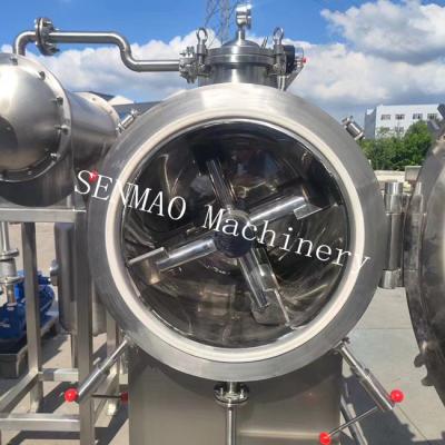 China Drying Capacity 5-200 Tons/hour Long Lasting Industrial Dryer for sale