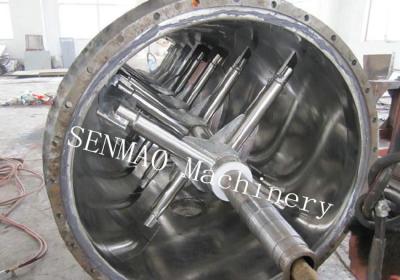 China 5-200T/h Capacity Electric Steam Industrial Rotary Drum Dryer With Manual Control for sale