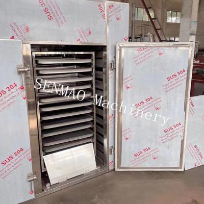 China Convenient Cleaning Tea Drying / Drying For 2990mm Height Products for sale