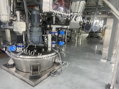 China Efficiency 350kg Gas Oil Industrial Drying Machine for sale