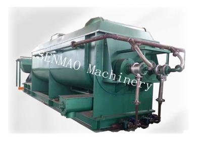 China Variable Power Paddle Dryer for Food and Pharmaceutical Industries for sale