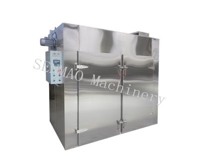 China Electric/Hot Water/Steam-Heated Fruit drying For 200L Products for sale