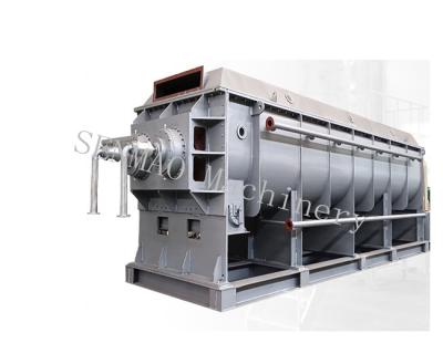 China PLC Control System mechanical Engineering for Drying and Cooling for sale