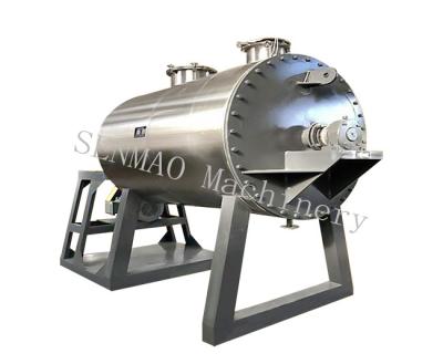 China Fast Drying wood industry 5-200 Tons/Hour Capacity Adjustable Scraper Speed for sale