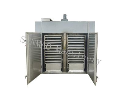 China Customized Vacuum Drying Machine for Enhanced Durability for sale