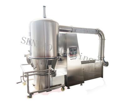 China Fully Inspected Ultra Fine Powder Machine For Filming 500-2000kg/h for sale