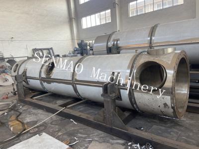 China Large Capacity food industry Be Cleaned No Dead Angle With Air Flow 1000-5000m\u00b3/h for sale