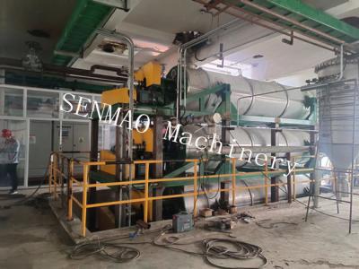 China Variable Power Drying Air Conditioning Industry with Control System for sale