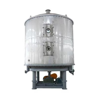 China 2.2kW Dry Granulator Roller Compressor For Heat Sensitive Materials for sale