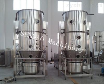 China 2.2kW Roller Compactor Granulation Machine for sale