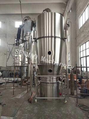 China Fully Automatic Dry Granulator YK160 Dry Granulating Machine With 2.2kw Power for sale