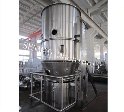 China CIP and SIP Cleaned Spray Dryer Machine For Sugar Producing Model MXH-50 for sale