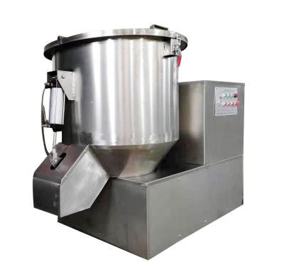 China Gear Motor Industrial Mixing Machine With GMP Standard Easily Cleaned And Simple Operate for sale