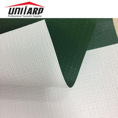 China Water Resistant 1000D*1000D Waterproof Antiskid PVC 3D Embossed Plastic Tarpaulins Sheet. for sale