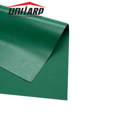 China Water Resistant Unitarp Lona PVC Tarps PVC Tarpaulin 18oz Vinyl Coated Polyester Boxing Sandbags Materials for sale