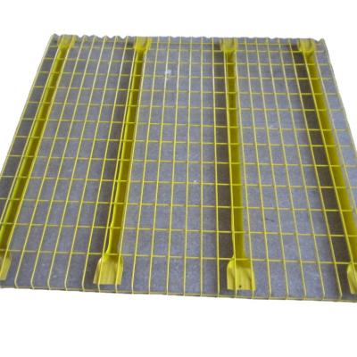 China Save Space Manufacture Top Quality Direct Selling Wire Mesh Deck for sale