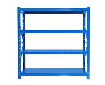 China Safe Cheap Customized Starage Height Racking Industrial Shelving Warehouse For Tire Rack for sale