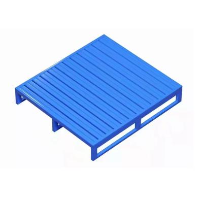 China Stainless Steel Material Heavy Duty Box Pallets Anti - Corrosion Portable Good Durable for sale