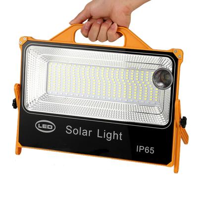 China New Arrival CE Rohs IP65 Portable Waterproof Outdoor Architectural Square Led Flood Light Spotlight for sale