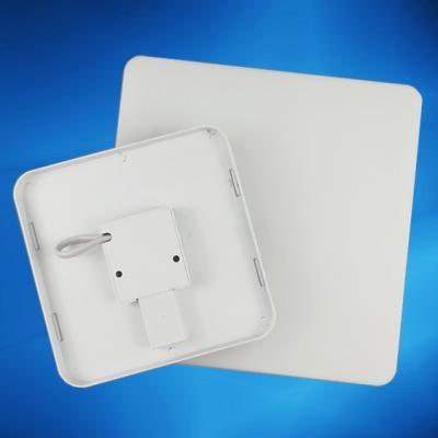 China Modern Square Round Led Panel Light Mounting Panel Ceiling Led Panel Light for sale