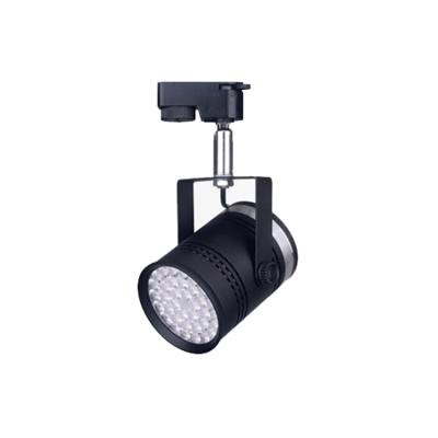 China High Quality Modern Adjustable 50w Modern 55w Dimmable Led Track Lighting for sale