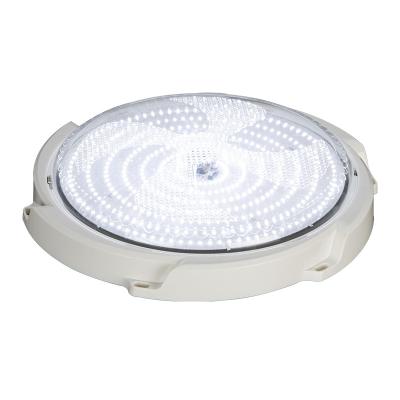 China Modern Factory Price Ultra Slim Round 100w 200w 300w 400w Recessed Solar Led Panel Light for sale