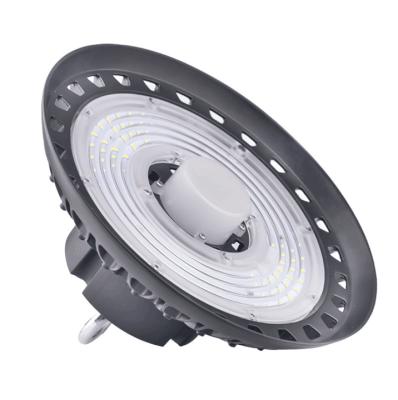 China Warehouse Warehouse Light 100w 150w 200w Ip65 UFO Led High Bay Light Explosion Proof UFO Highbay Led Industrial Lighting for sale