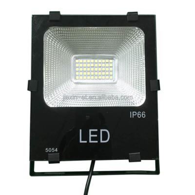 China Warehouse high lumen waterproof smd IP66 50W 100W 150W 200W 300W outdoor LED flood light for sale