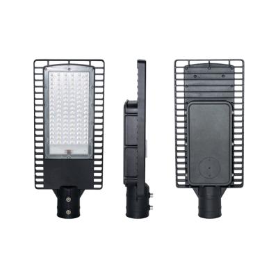 China ROAD competitive price high power integrated 100W 150W 200W 240W led street light with 2 year warranty for sale