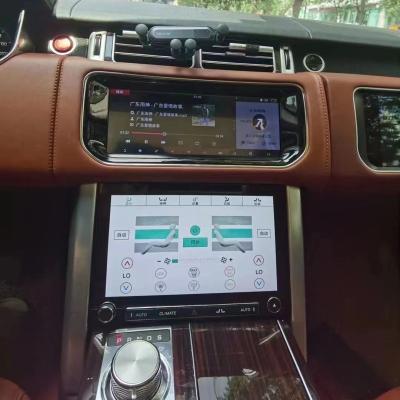 China GPS Climate Control LCD Display Touch Screen For Land Rover Range Rover Vogue/Executive 2013-2017 versiorn for sale