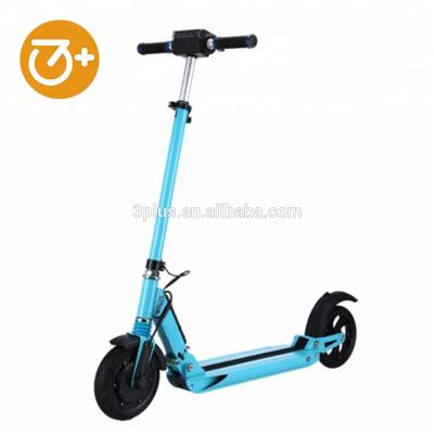 China CE/ROSH Foldable Electric Bike Scooter With Removeable Battery For 14Inch Lady for sale