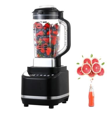 China Professional hotel euro market blender jar with EK1 design blender smoothie juicer blender for sale