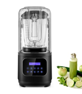 China New Design Machine Home Appliances Multifunctional Electric Smoothie Blender Heavy Duty Blender for sale