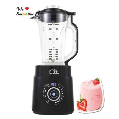 China Hotel tribest restaurant grade chef built commercial smoothie maker for sale