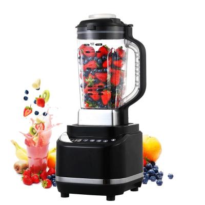 China 2021 new hotel brand tritan pot with CE, CB 28000 rpm electric fruit juicer commercial blenders for sale