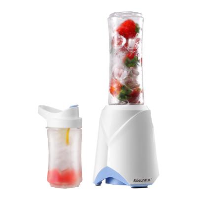 China Household 600ML 300W Home Use Travel Personal Mini Mixer Blender Gift for sale