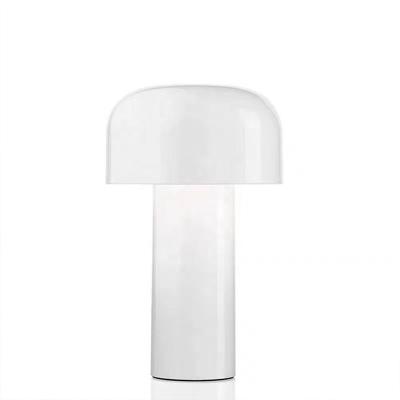 China Nordic simple modern creative reading table lamp decoration table lamp for sale