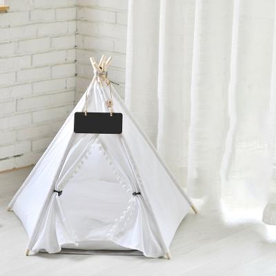 China Stored outdoor portable tent for dogs for sale