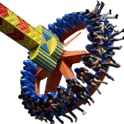 China Metal the latest and most exciting pendulum ride 2022 amusement equipment for sale