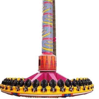 China Metal the latest and most exciting pendulum ride 2022 amusement equipment for sale