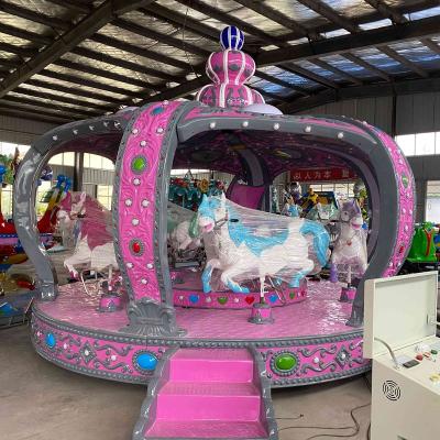 China Metal new hot item amusement ride made of fiberglass reinforced plastic you can put them in amusement parks, theme parks, etc. for sale